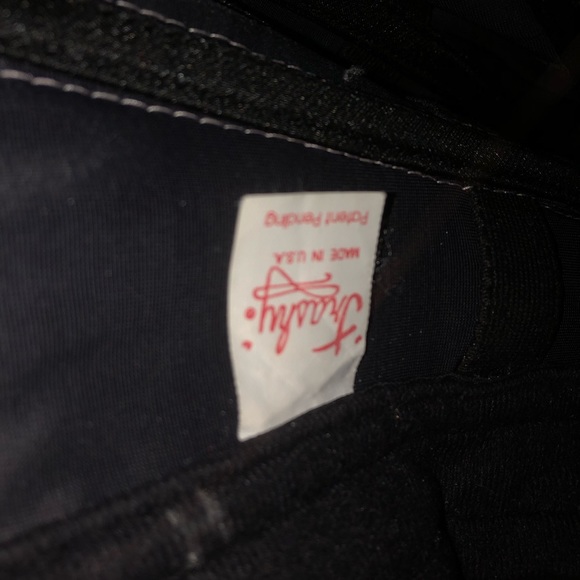 Trashy Lingerie Original Carousal Corset - Picture 3 of 4